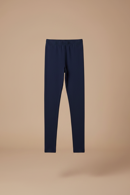 Pantalon Jupe Marine Tulle Étoiles Planètes Enfant - Maille - vue 3