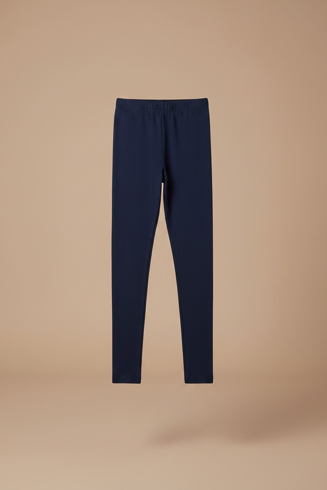 Pantalon Jupe Marine Tulle Étoiles Planètes Enfant - Maille - vue 3