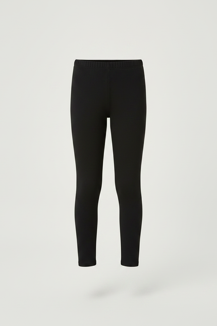 Pantalon Jupe Noir Tulle Étoiles Planètes Enfant - Maille - vue 3
