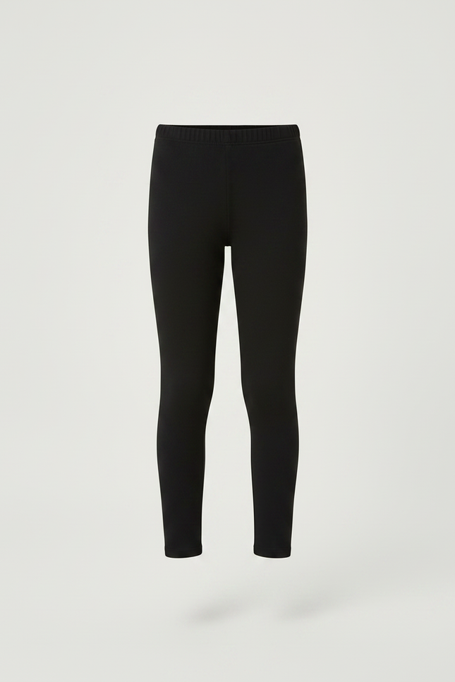 Pantalon Jupe Noir Tulle Étoiles Planètes Enfant - Maille - vue 3