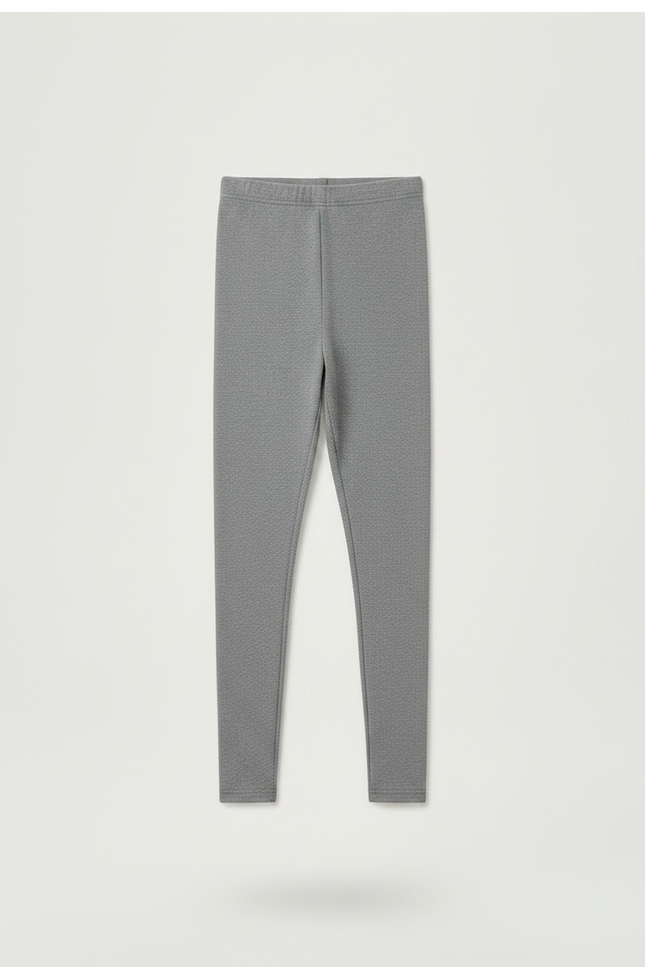 Pantalon Jupe Tulle Gris Étoiles Planètes Fille - Molleton - vue 3
