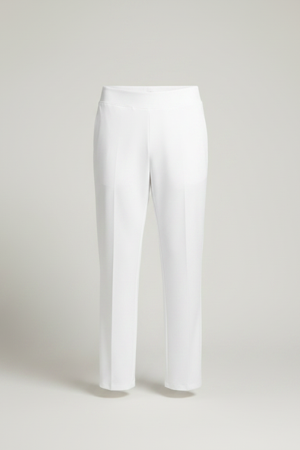 Pantalon Jupe Blanc Court Sport Homme Respirant - Polyester - vue 3